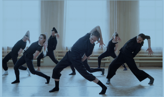 option danse