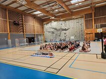 Galerie photo Acrosport