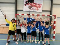 Galerie photo Handball