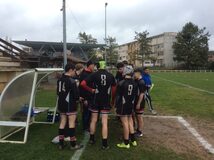 Galerie photo Rugby