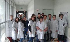 Galerie photo Nos chercheurs à l'université Toulouse Rangueil